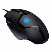 Mouse Gaming Logitech G402