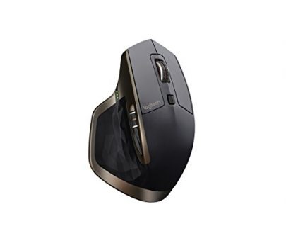 Mouse Logitech MX Master Mouse Wireless