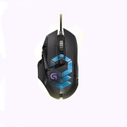 Mouse da Gioco Logitech G502 Proteus Spectrum