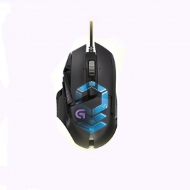 Mouse da Gioco Logitech G502 Proteus Spectrum