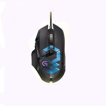 Mouse da Gioco Logitech G502 Proteus Spectrum