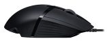Mouse Gaming Logitech G402