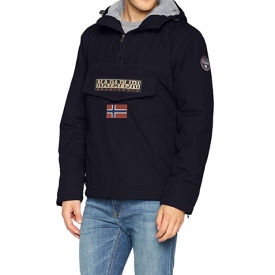 NAPAPIJRI giacca uomo invernale – NAPAPIJRI Rainforest Invernale Uomo