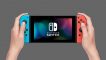 Offerta Nintendo Switch Blu/Rosso Neon