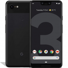 Google Pixel 3 XL