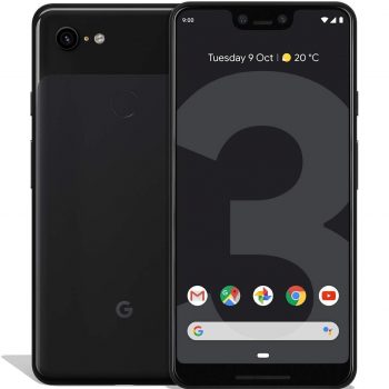 Google Pixel 3 XL