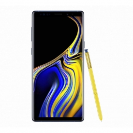 Samsung Galaxy Note 9 Blu