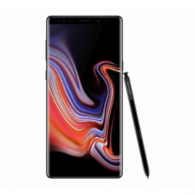 Samsung Galaxy Note 9 Nero
