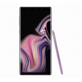 Samsung Galaxy Note 9 Viola