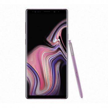 Samsung Galaxy Note 9 Viola