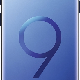 Samsung Galaxy S9 Blu