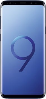 Samsung Galaxy S9 Blu