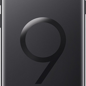 Samsung Galaxy S9 Nero