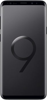 Samsung Galaxy S9 Nero