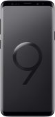Samsung Galaxy S9 Nero