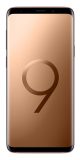 Samsung Galaxy S9 Oro