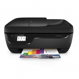 HP OfficeJet 3833 Stampante Multifunzione