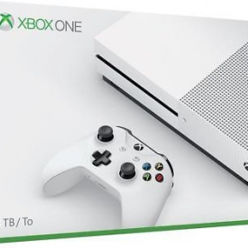 Xbox One S 1 TB