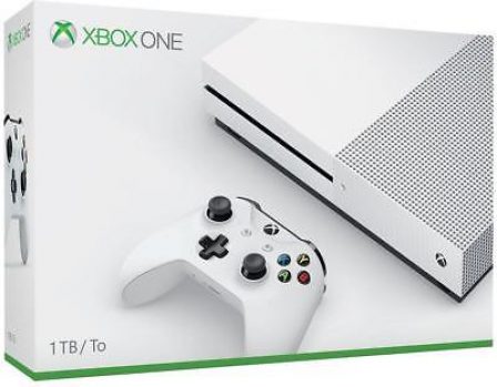Xbox One S 1 TB