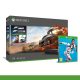 Offerta Xbox One X 1TB + Forza Horizon 4 + 14gg Xbox Live Gold + 1 Mese Gamepass [Bundle] + FIFA 19