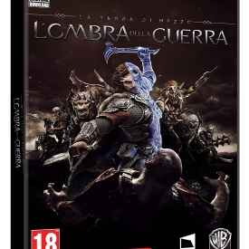 La Terra di Mezzo: L’Ombra della Guerra – PC, Playstation 4, Xbox One