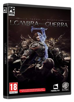 La Terra di Mezzo: L’Ombra della Guerra – PC, Playstation 4, Xbox One