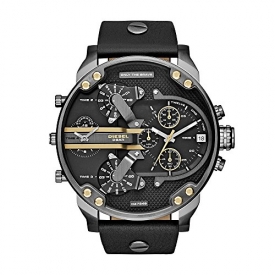 Orologio Diesel Time Frames DZ7348