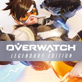 Overwatch Legendary Edition – PC, PlayStation 4, Xbox One