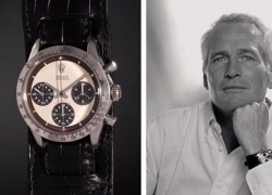Il Rolex più costoso al mondo