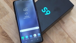 Nuovo Samsung Galaxy S9+