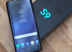 Nuovo Samsung Galaxy S9+