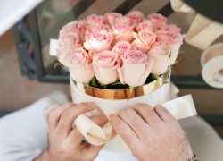 Rose Stabilizzate, un’idea per le ricorrenze marchiata MyOverRose