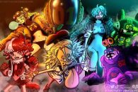 One Piece Capitolo 1114: Joy Boy, il Secolo Buio e il Terremoto che Scuote il Mondo!