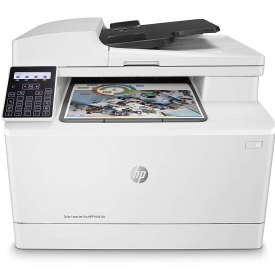 HP Laser Pro M181fw – Stampante Laser a colori Multifunzione