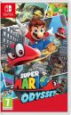 Super Mario Odyssey – Nintendo Switch