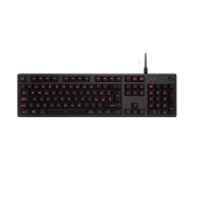 Tastiera Gaming Meccanica Logitech G413 Nero Carbon, Layout Italiano