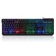 Tastiera Gaming USB KLIM Chroma