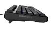 Tastiera Meccanica Gaming SteelSeries Apex M400 illuminazione a LED Blu