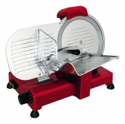 Rgv 25 SPECIAL Affettatrice, Rosso.