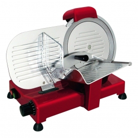 Rgv 25 SPECIAL Affettatrice, Rosso.