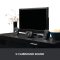 Altoparlanti Stereo 3D Logitech Z906 Dolby Surround Sound 5.1, THX, 1000 W, per TV e Soggiorno