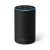 Amazon Echo (2ª generazione) – Altoparlante intelligente con integrazione Alexa – Tessuto antracite