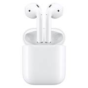 Apple Airpods A1523 Bianco