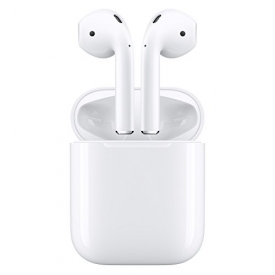 Apple Airpods A1523 Bianco
