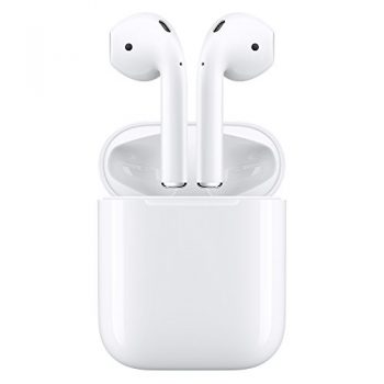 Apple Airpods A1523 Bianco