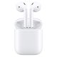 Apple Airpods A1523 Bianco