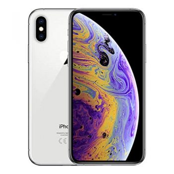 iPhone XS 64 GB Argento
