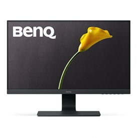 Monitor BenQ da 24.5 Pollici GL2580H Nero