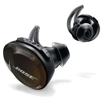 Bose Cuffie SoundSport Wireless