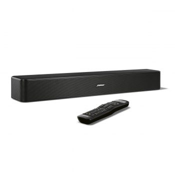 Bose Solo 5 TV Sistema Audio, Nero